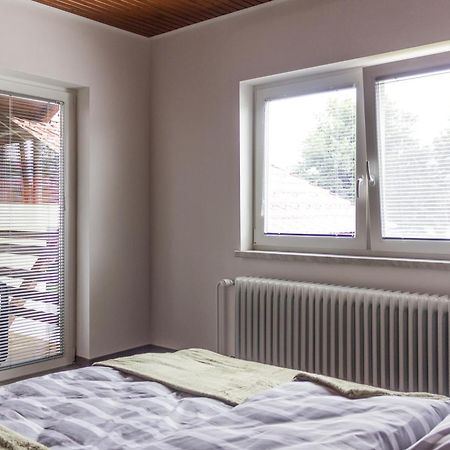 Hanzi Holiday Home Recica ob Savinji Bagian luar foto