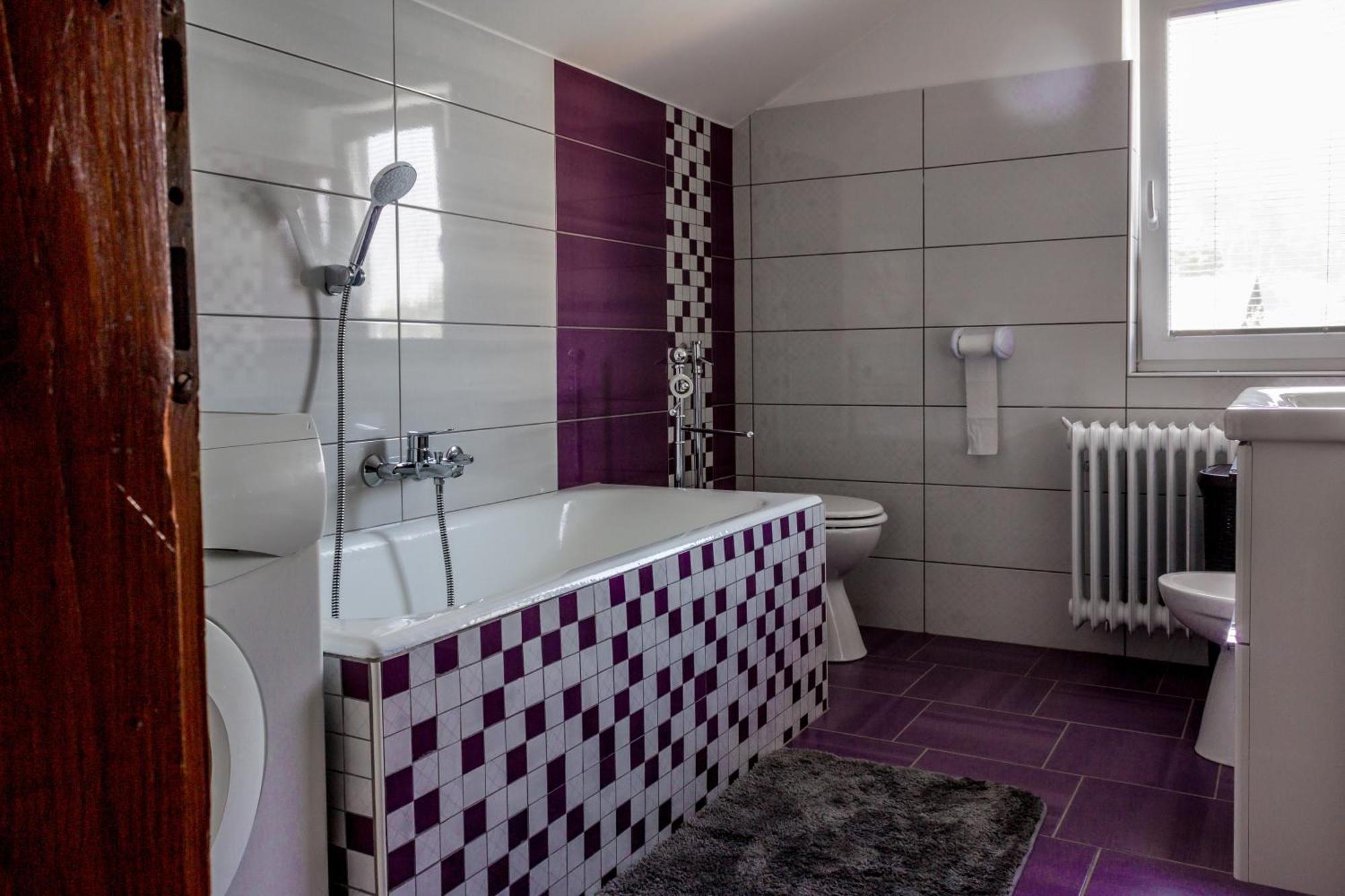 Hanzi Holiday Home Recica ob Savinji Bagian luar foto
