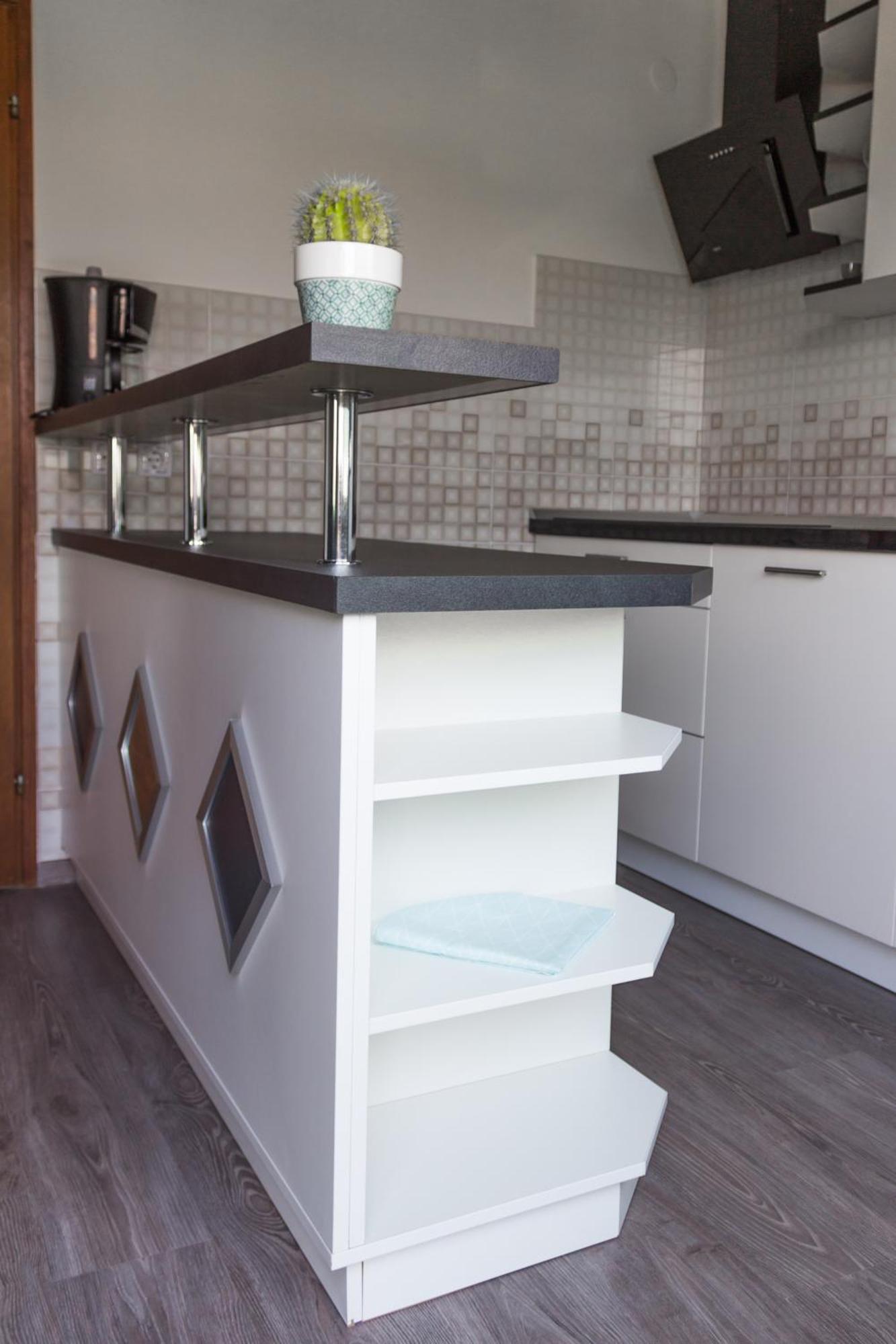 Hanzi Holiday Home Recica ob Savinji Ruang foto