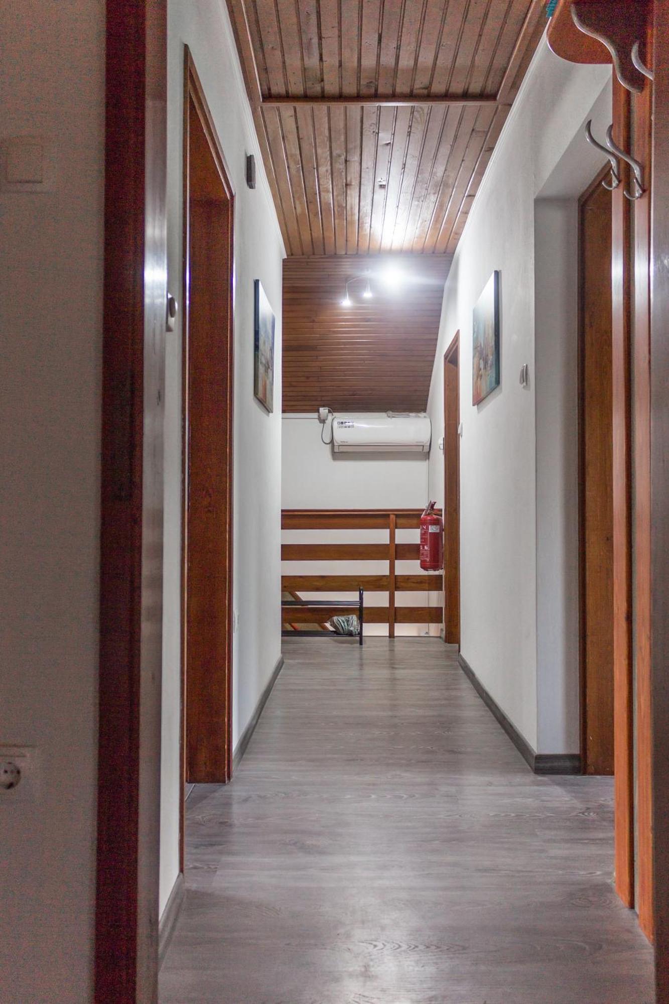 Hanzi Holiday Home Recica ob Savinji Bagian luar foto