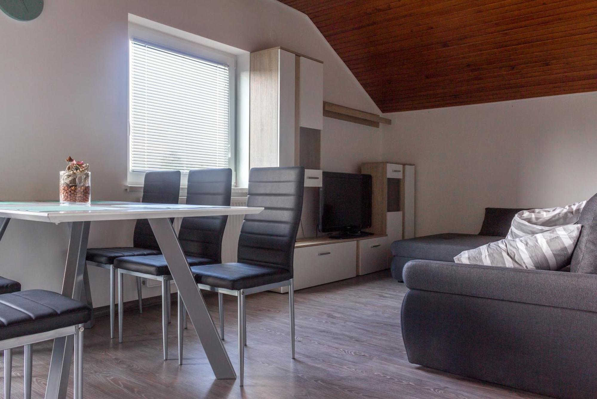 Hanzi Holiday Home Recica ob Savinji Bagian luar foto